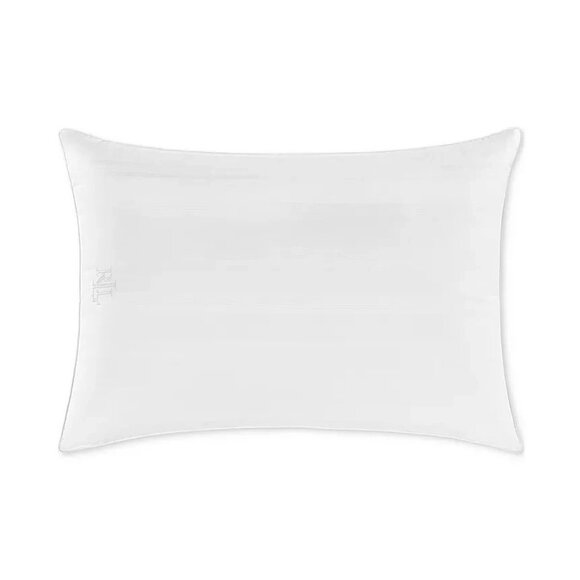 Lauren Ralph Lauren Down Illusion Firm Pillow Std Queen MSRP $80 - Picture 1 of 4